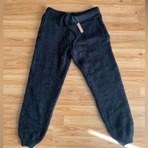 SKIMS Cozy Knit Jogger - Size L/XL